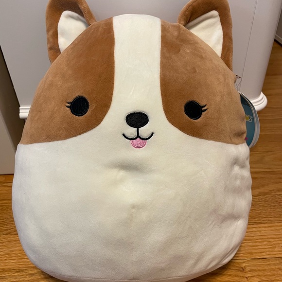 Kellytoy Toys Regina The Squishmallow Poshmark